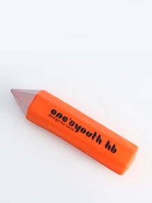 Pencil Shaped Pencil Case