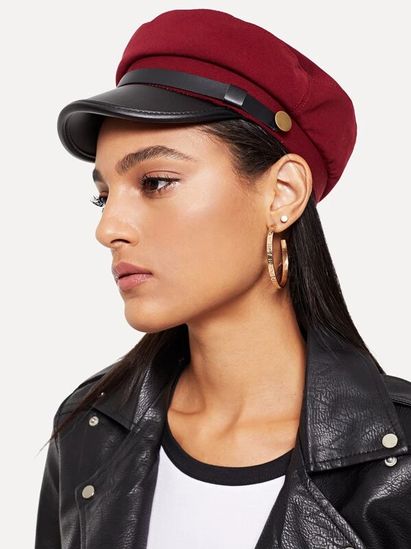 baker boy cap australia