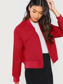   Zip Up