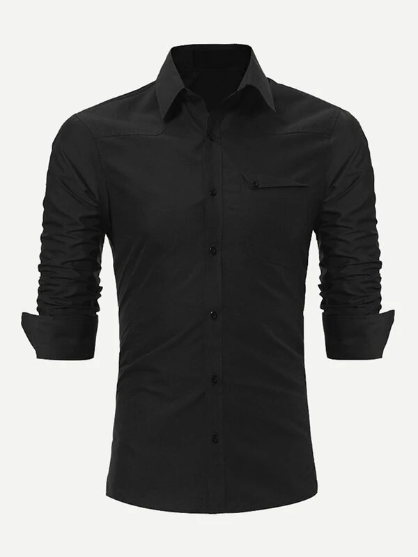 Shein homme chemise Clearance