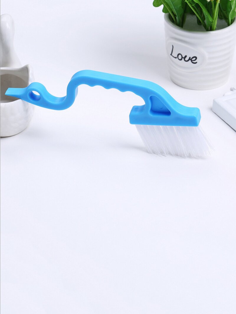 

Track Cleaning Brush