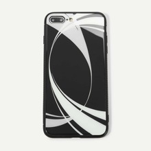 Two Tone iPhone Case