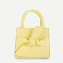 Oversized Bow Grab Bag