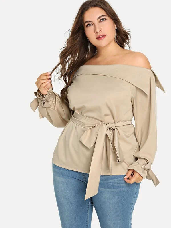 blusas tallas grandes