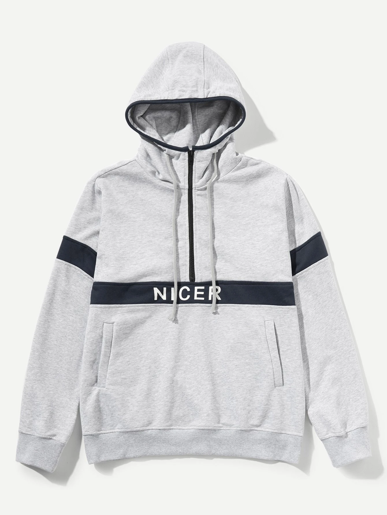 shein sudaderas hombre