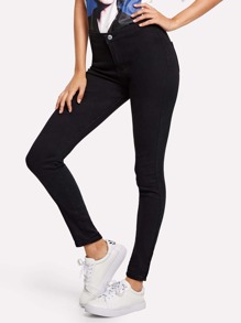 Skinny Ankle Jeans