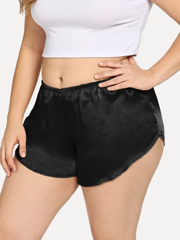 shorts corti