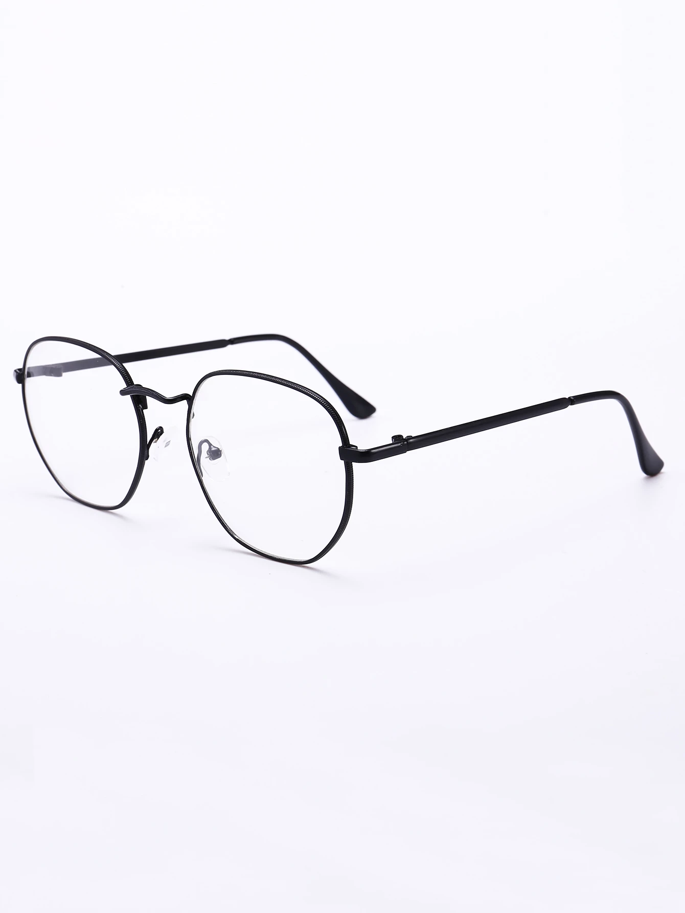 skinny frame glasses