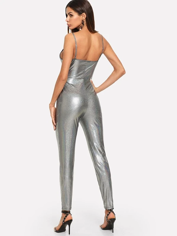 silver jumpsuit australia