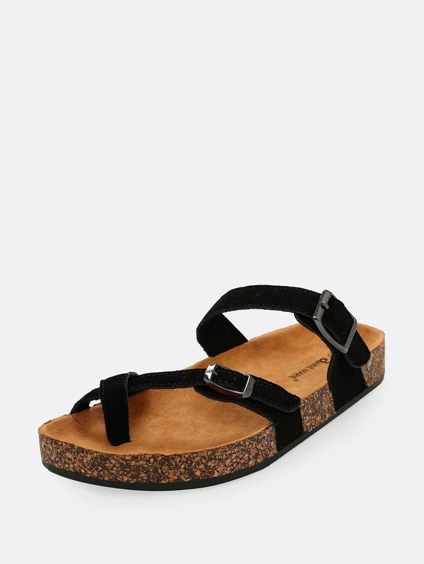 sandálias dupé preço