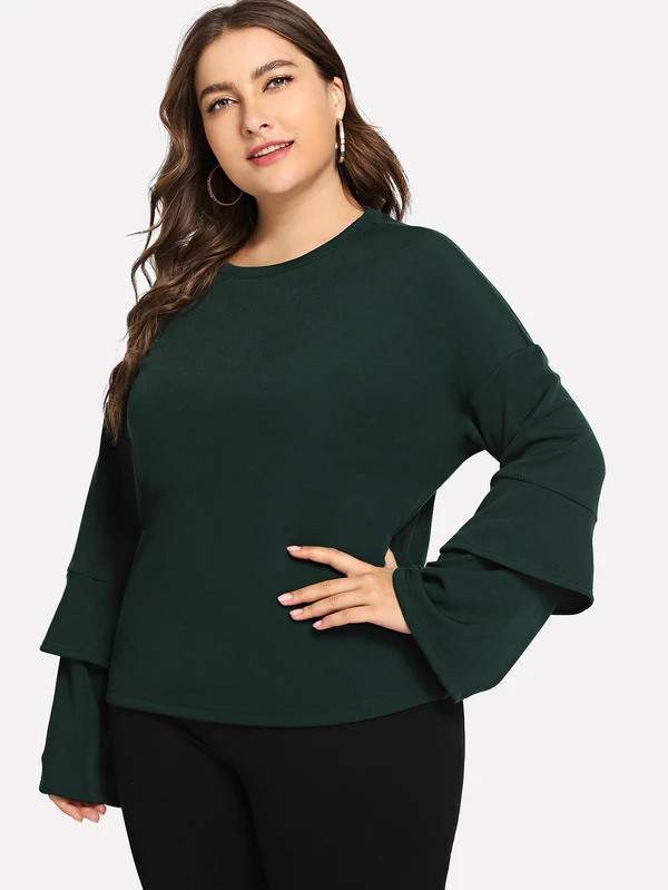 magliette taglie forti