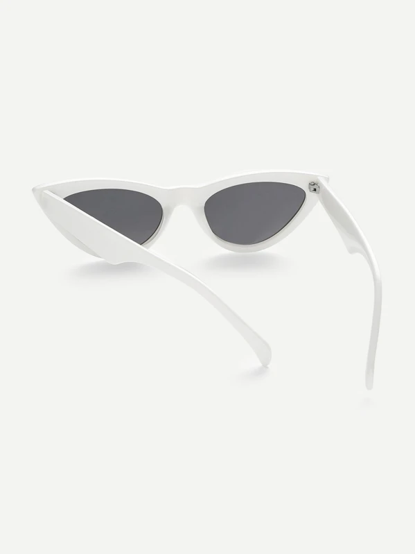 Lunettes de soleil papillon Lunettes de soleil papillon