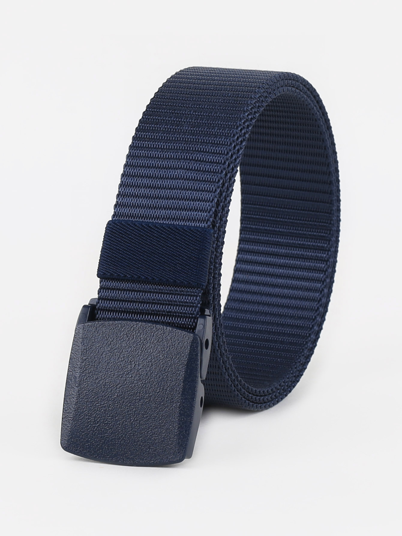 Men Woven Belt