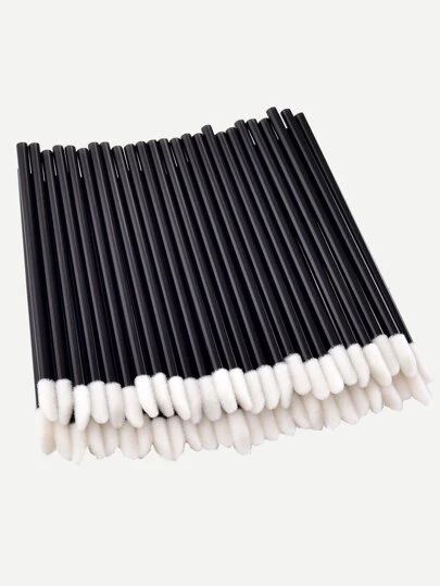 使い捨て リップ 50ピースの画像