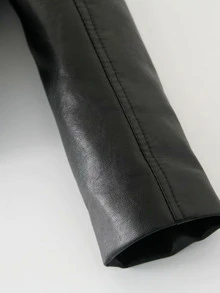 Cazadora - Negro - Ver 5