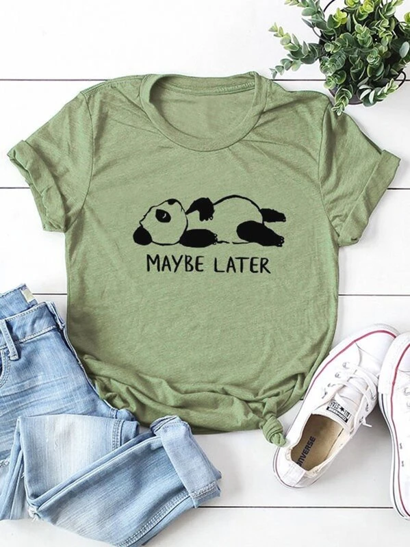 UNSERE KINDER WERDEN NIEMALS DEN ZUSAMMENHANG VERSTEHEN T-Shirt Damen S-XXL