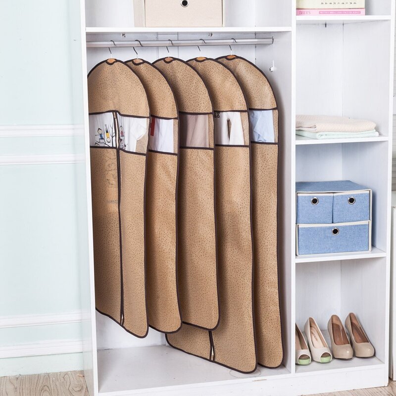 

Cloth Dust Cover 5pcs