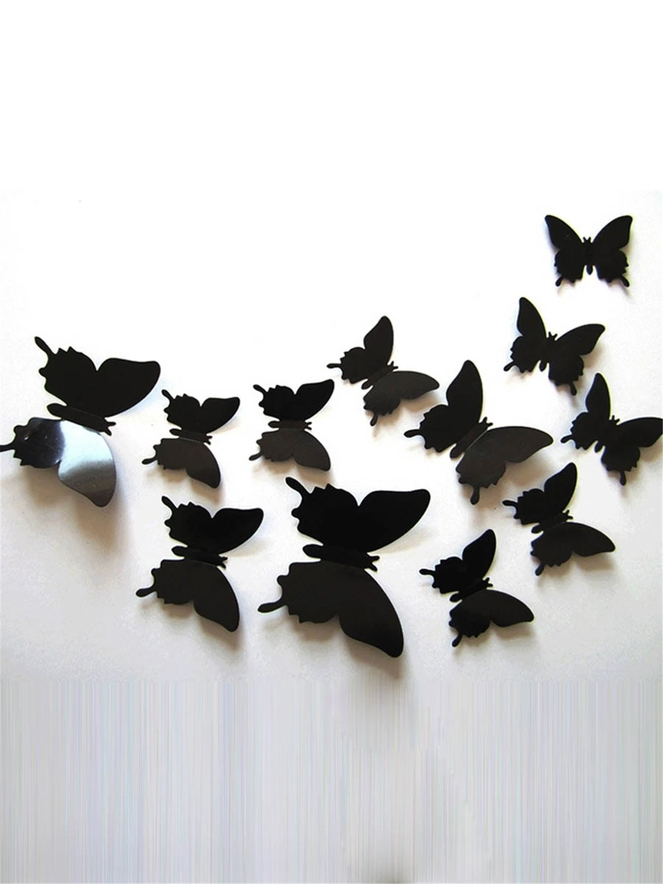 Geometric butterfly sticker \u2022 car window decal \u2022 fast shipping \u2022 any size decal geometric butterfly sticker butterfly decal custom sticker