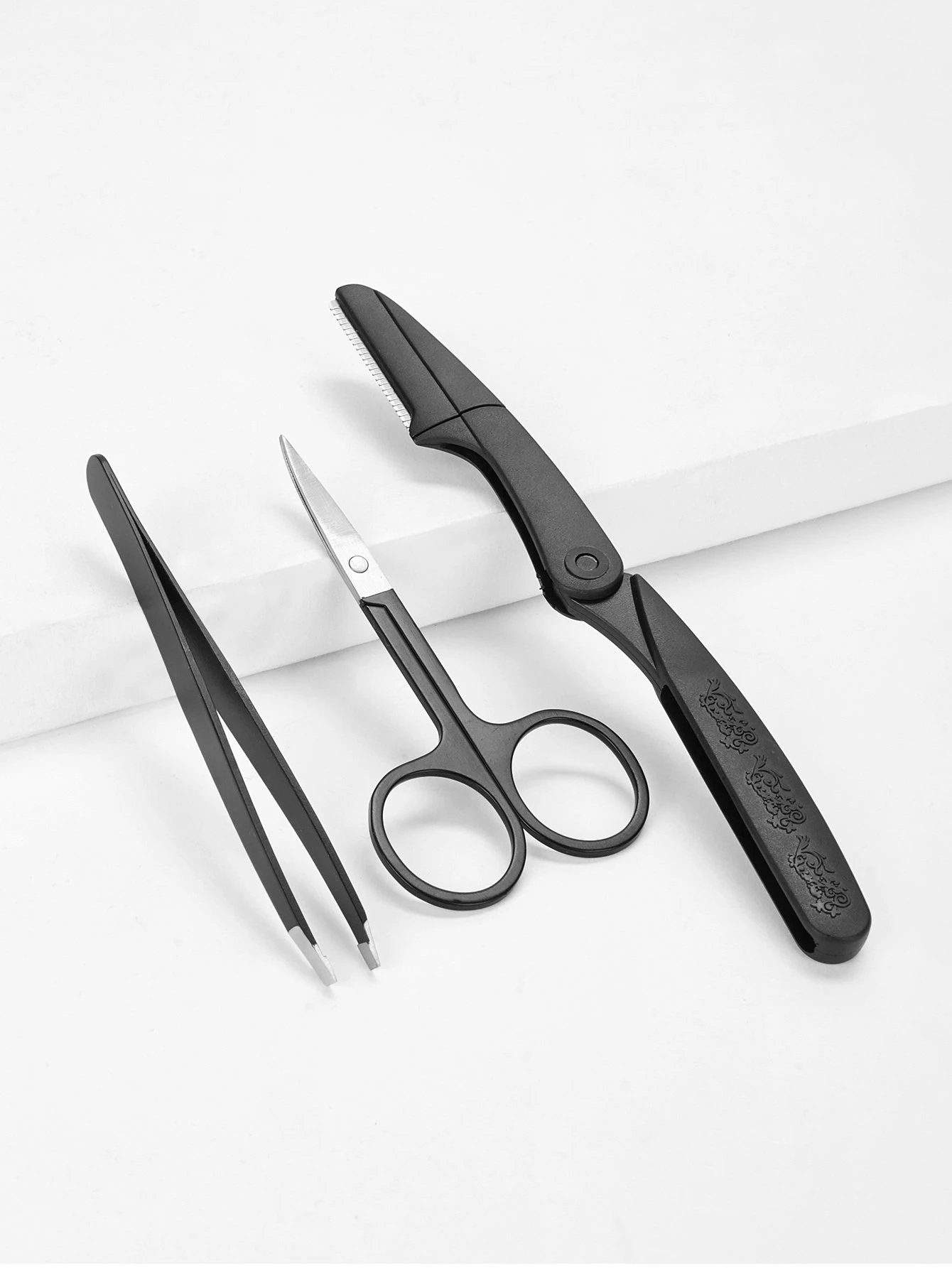 trimmer scissors