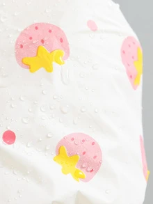 隨機乾式淋浴帽1件 - 彩色 - 查看 5