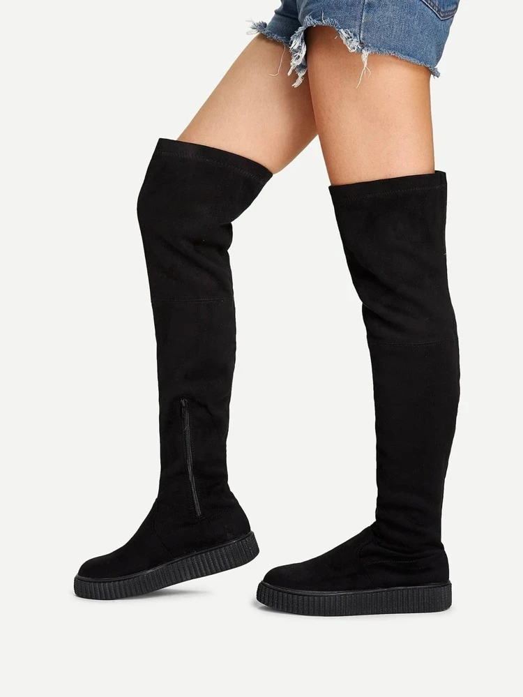 shein women boots