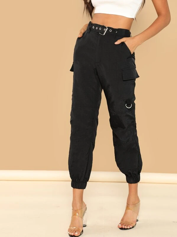 pantalon femme shein