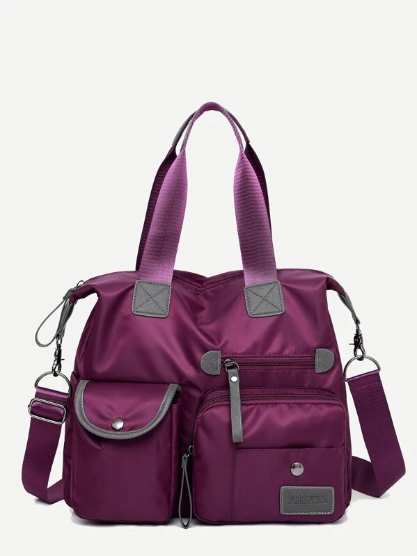 nylon tote bag australia