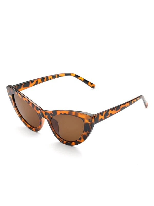 lunette leopard