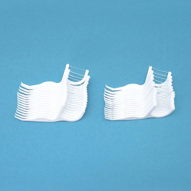 

Dental Floss 30pcs