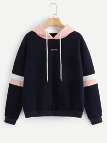 Hoodie mit Kordelzug | aktuelle Trends, günstig kaufen Hoodie mit Kordelzug | aktuelle Trends, günstig kaufen