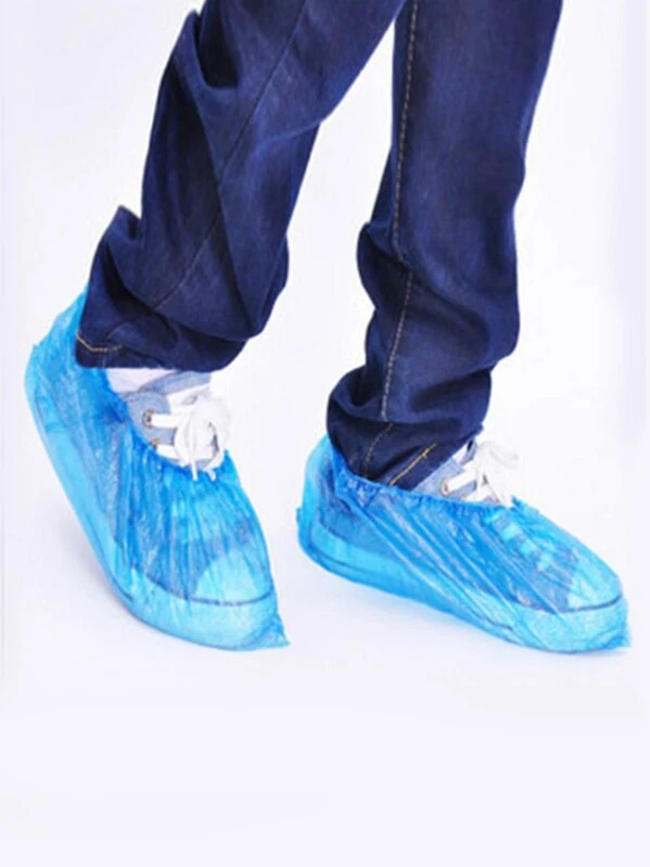 disposable shoe covers near me