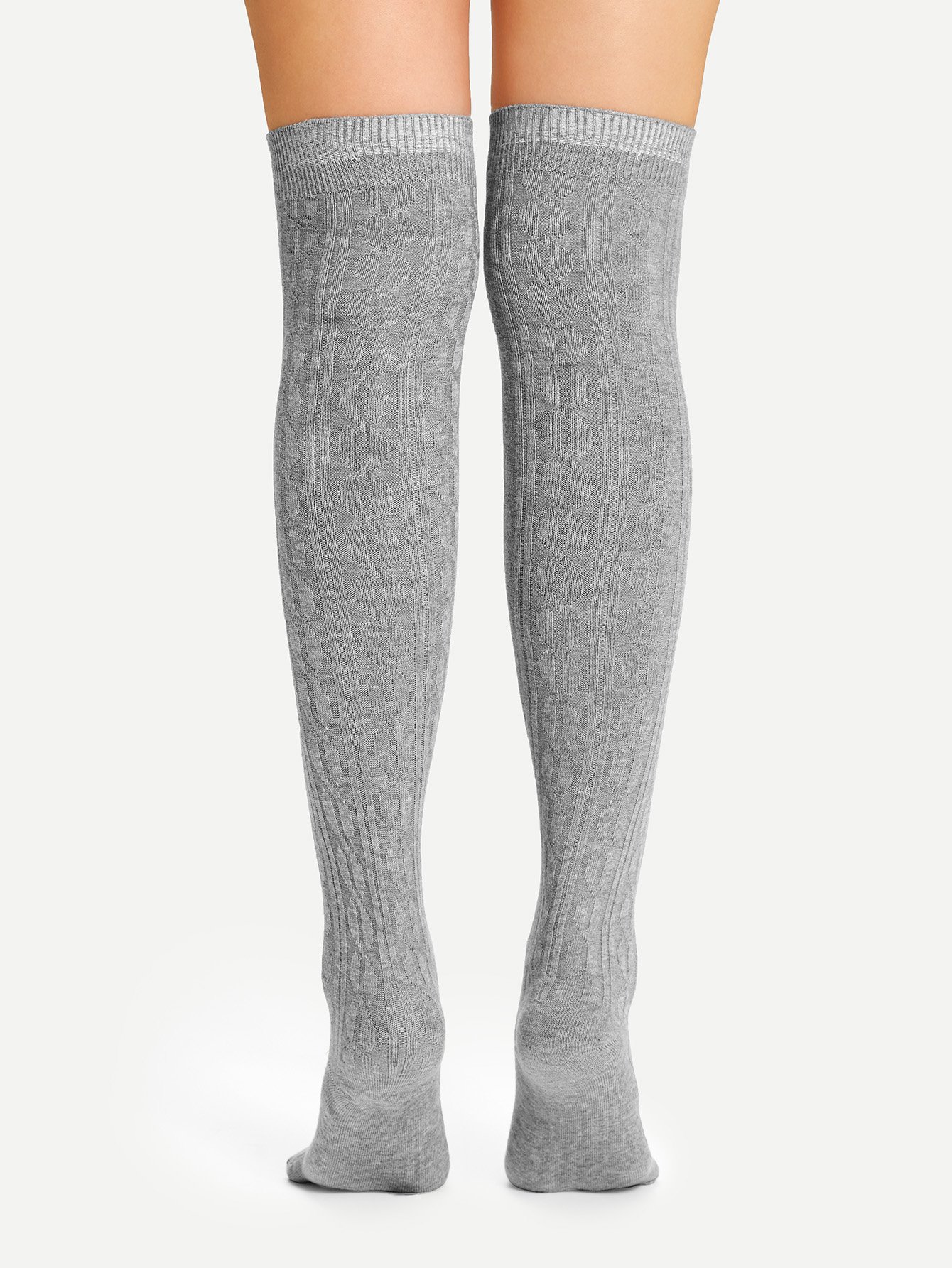 RenShiMinShop Chaussettes Couleur Unie Tube r/étro Chaussettes Confortables Chaussettes Modales Dames Chaussettes sans Talon mod/élisation Chaussettes Style d/ésoss/é Chaussettes 4 Paires de Chaussettes