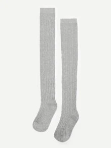 RenShiMinShop Chaussettes Couleur Unie Tube r/étro Chaussettes Confortables Chaussettes Modales Dames Chaussettes sans Talon mod/élisation Chaussettes Style d/ésoss/é Chaussettes 4 Paires de Chaussettes
