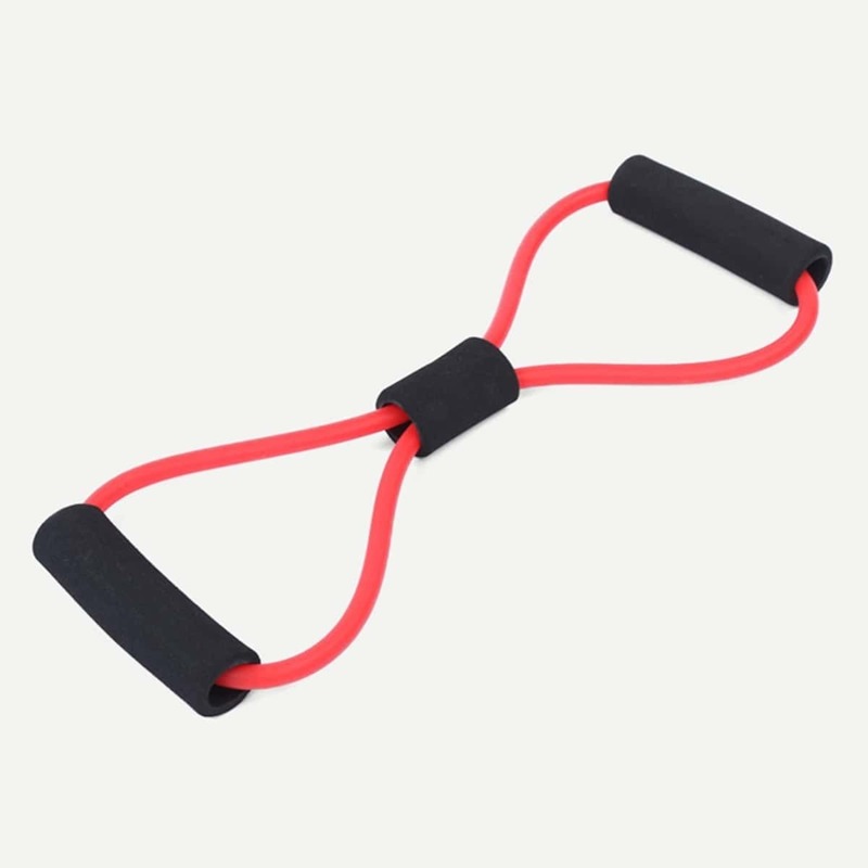 

Pull Rope Muscle Training Resistance Band