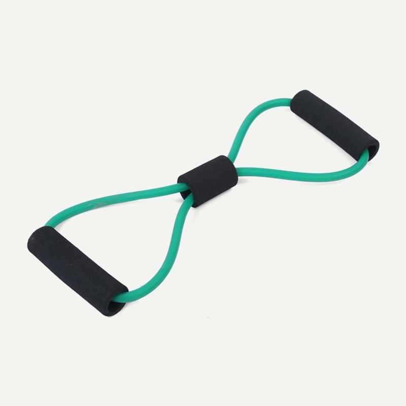 

Pull Rope Muscle Training Resistance Band