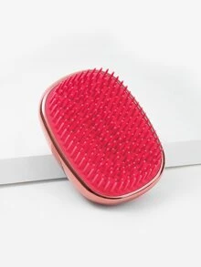 Lược chải tóc mini cầm tay có răng dài ngắn xen kẽ, mạ điện màu cầu vồng, lược, dụng cụ làm tóc, sản phẩm và phụ kiện tóc cho tiệm cắt tóc, đồ dùng làm đẹp thiết yếu khi đi du lịch, trở lại trường, đồ dùng thiết yếu khi đi du lịch, phụ kiện tóc cho phụ nữ, lược, lược chải tóc, lược chải tóc, lược chải tóc, lược gỡ rối, sản phẩm chăm sóc tóc, dụng cụ làm tóc, đồ dùng cho tóc, chăm sóc tóc, lược chải tóc xoăn, thợ cắt tóc, thiết bị làm tóc, lược nhỏ, lược chải tóc mini, đồ dùng thiết yếu khi đi du lịch, kiểu tóc, làm tóc, lược chải tóc, lược chải ngược, lược tạo kiểu, lược chải tóc xoăn, lược chải tóc cạnh, lược chải tóc, bộ lược chải tóc, lược chải tóc, lược gỡ rối, lược chải tóc cho phụ nữ, tóc, du lịch, sản phẩm chăm sóc tóc, dụng cụ làm tóc, đồ dùng cho tóc, thợ cắt tóc, phụ kiện cắt tóc, tiệm cắt tóc, thiết bị làm tóc - Bụi hồng - Xem 3