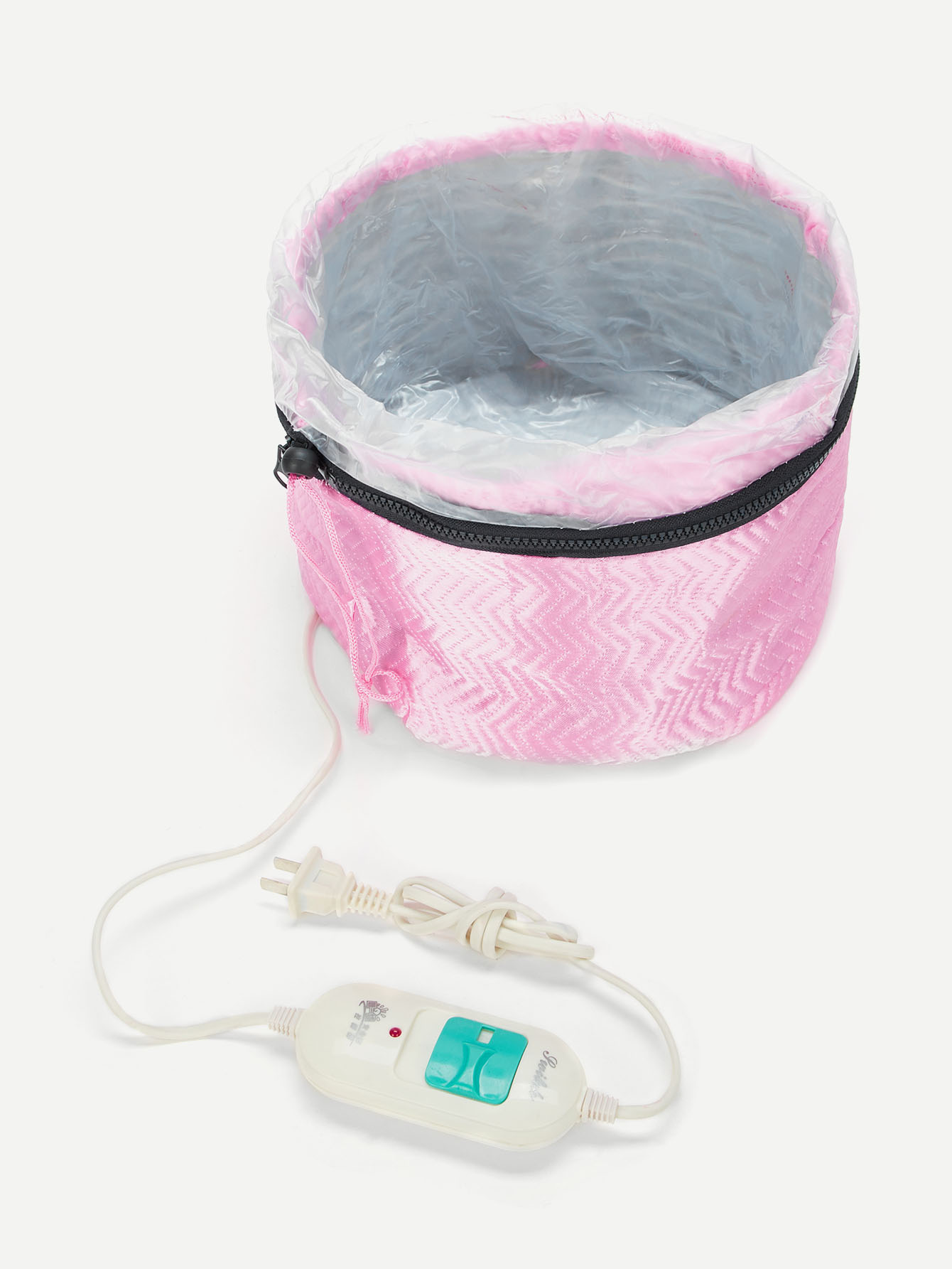 Electric Hair Steamer Cap SHEIN USA