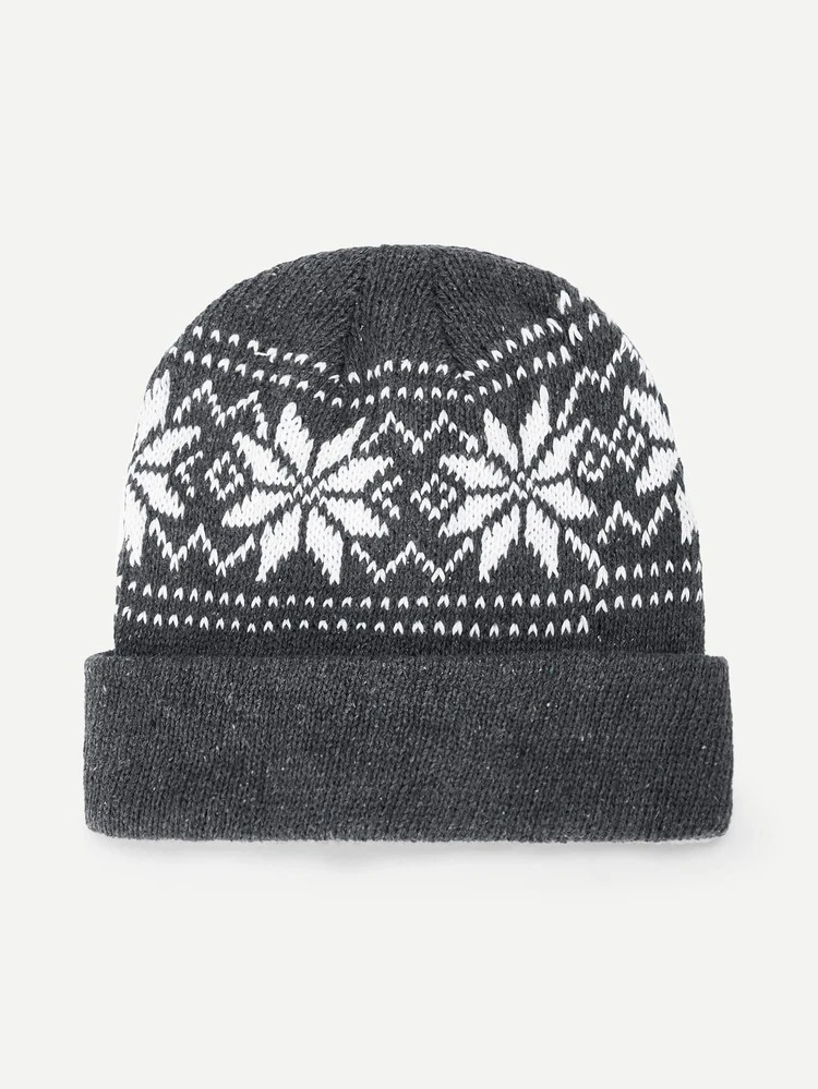 mens christmas beanie hats