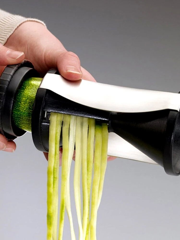 Cylindrical Vegetables Grater