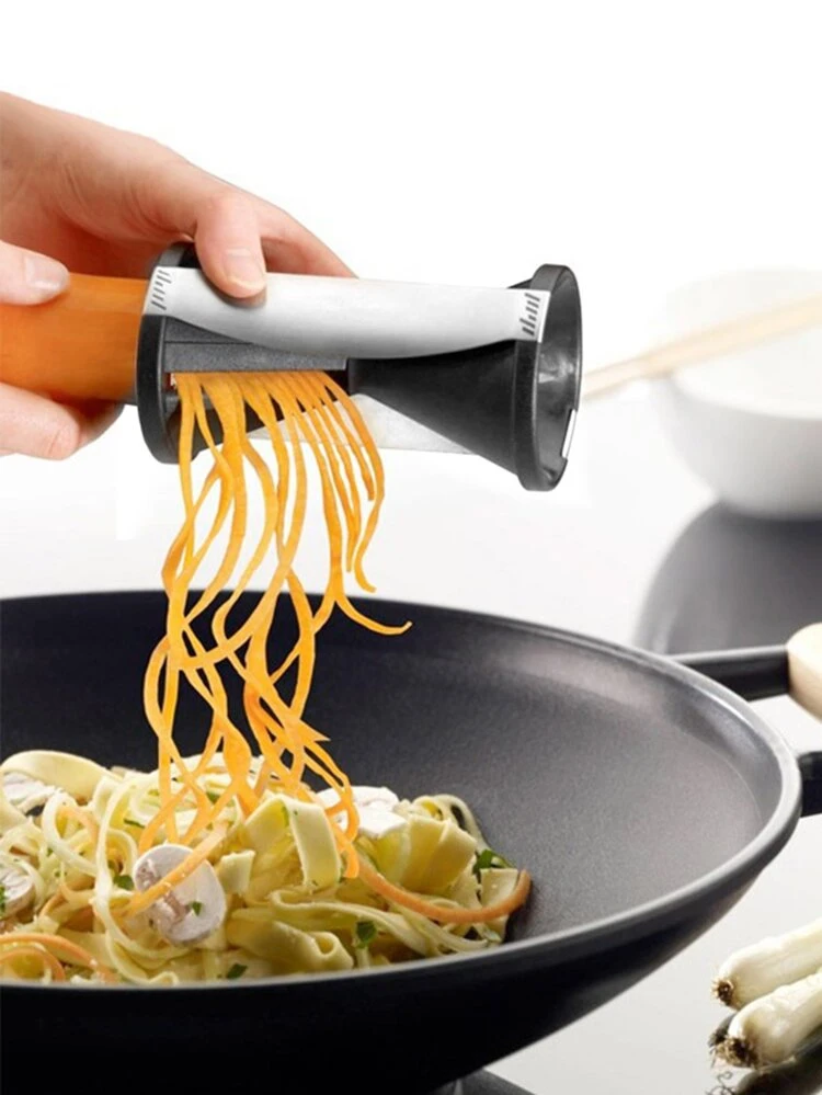 Cylindrical Vegetables Grater