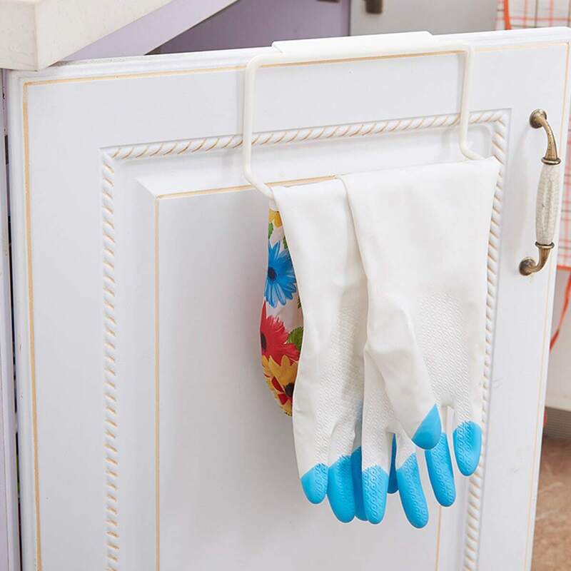 

Multifunction Storage Rack, White