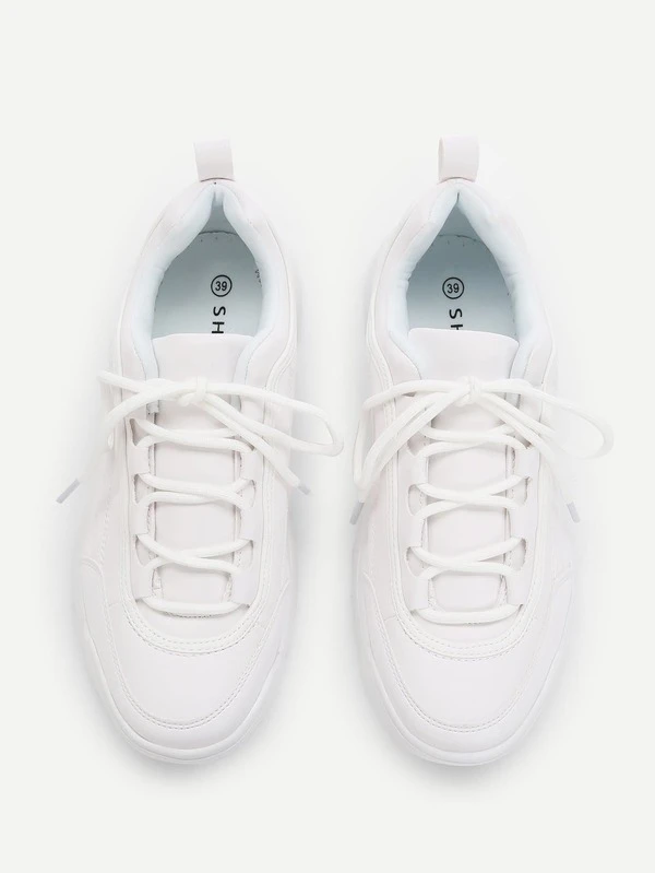 shein tennis shoes