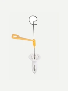 Potato Spiral Cutter 1pc - White - View 3
