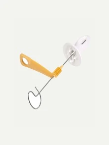 Potato Spiral Cutter 1pc - White - View 4