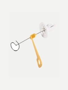 Potato Spiral Cutter 1pc - White - View 5