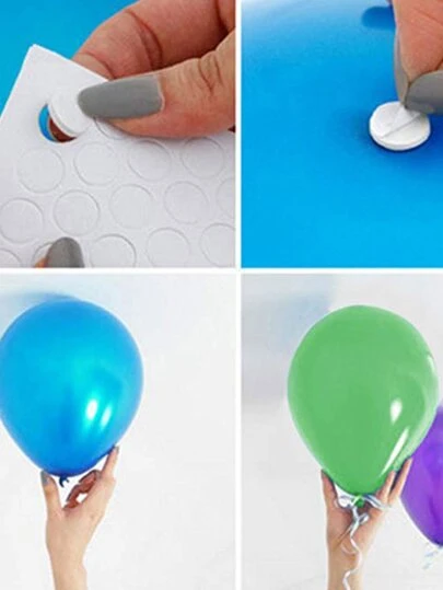 BalloonAttachmentDouble-sidedadhesive200points - Best of SHEIN