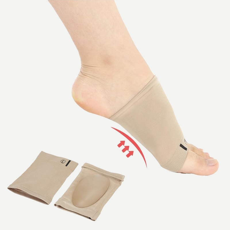 

Foot Arch Support Sleeve Cushion 1pair