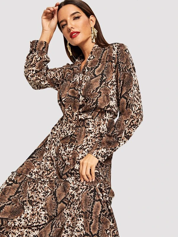 robe python