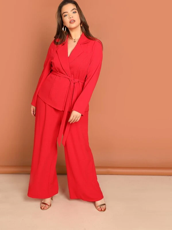 shein plus size pants