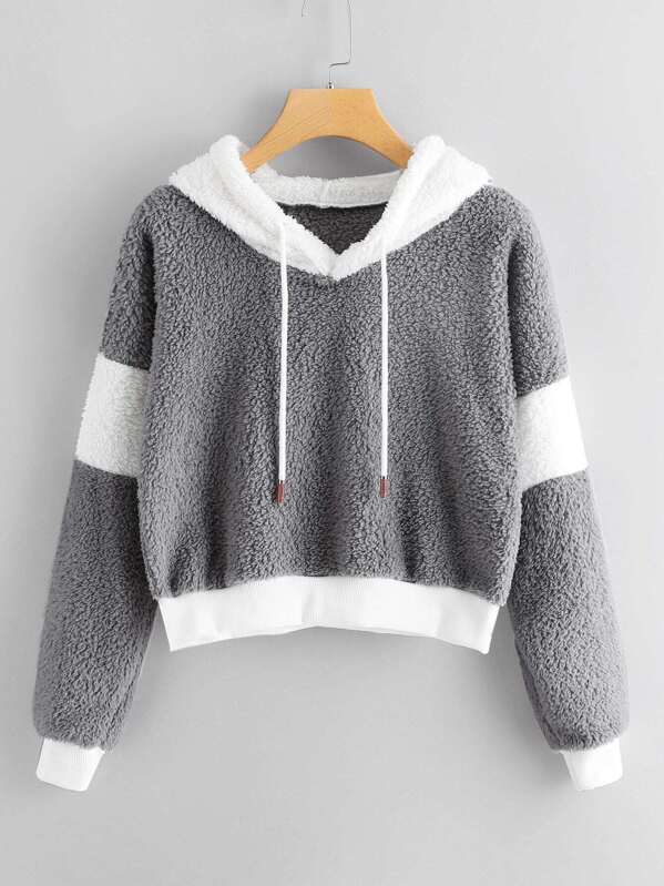 Hoodie mit Kordelzug | aktuelle Trends, günstig kaufen Hoodie mit Kordelzug | aktuelle Trends, günstig kaufen